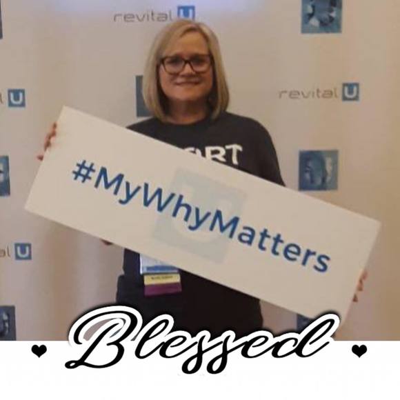 Meet your Posher, Trina - Picture 1 of 1